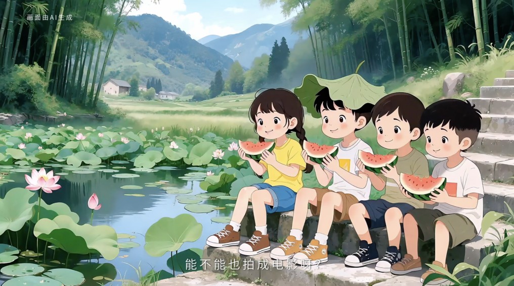 《种子》影片截图3