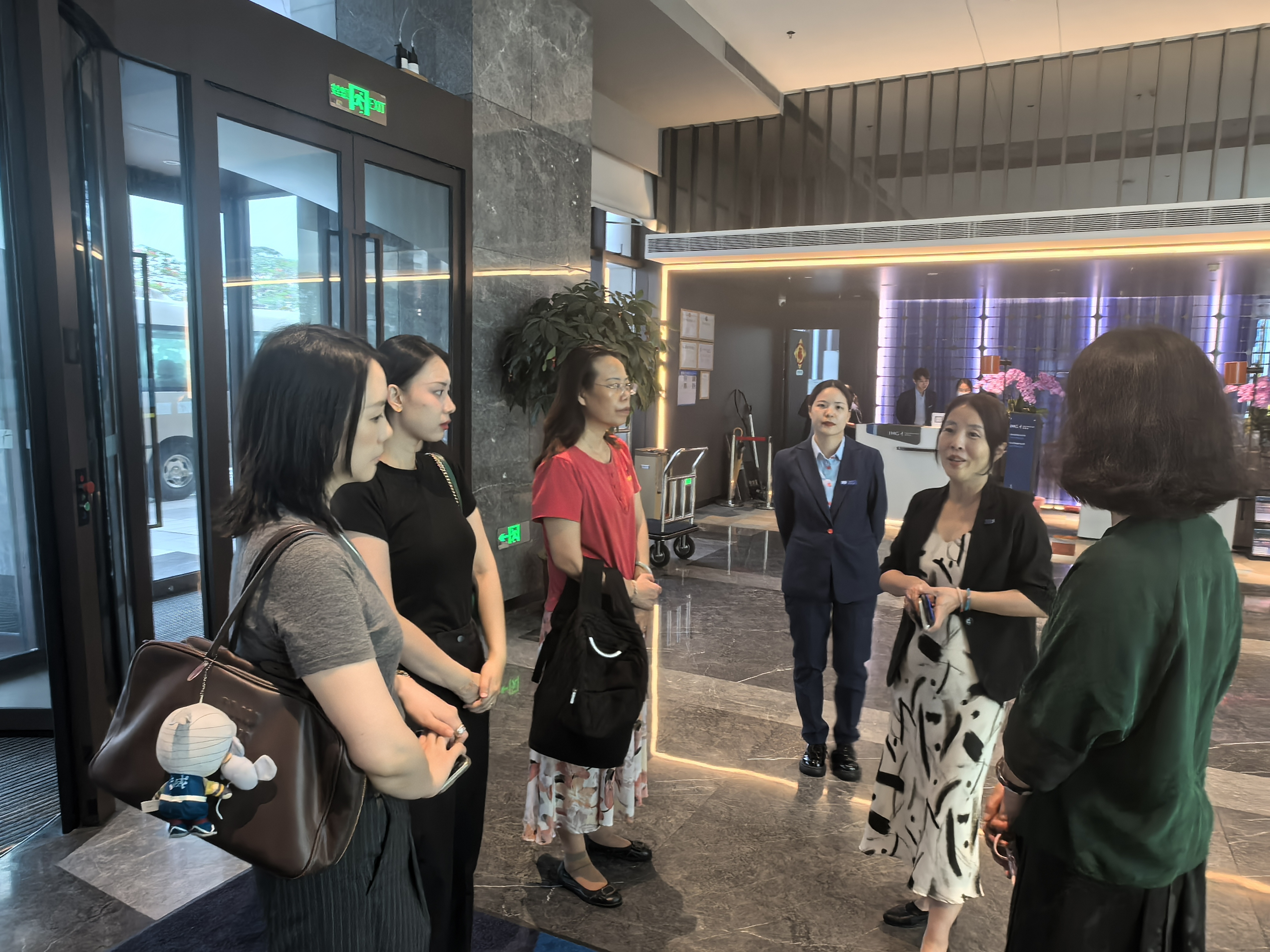 0508佛山新城智选假日酒店