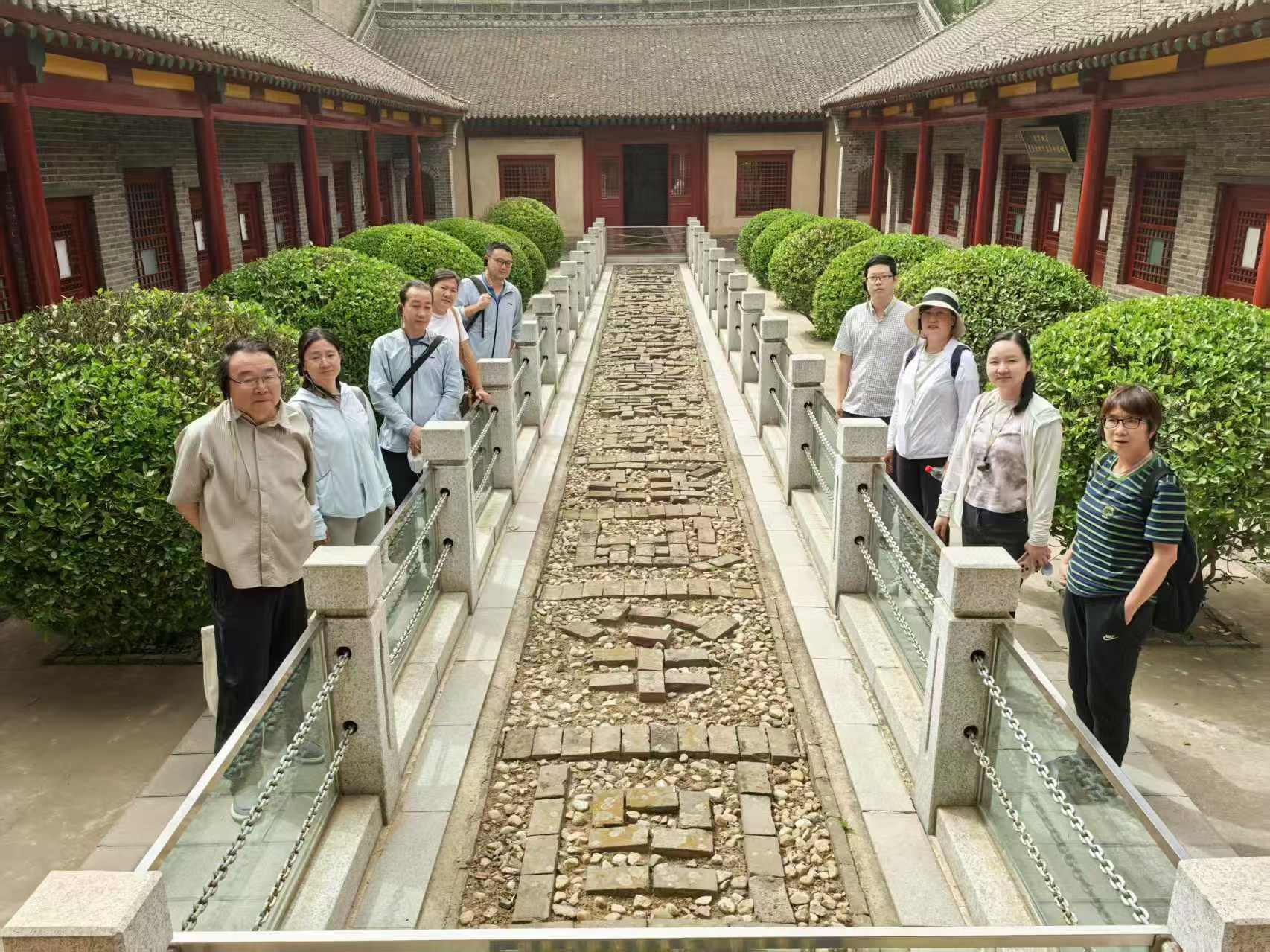 250519参观渭华02 250519参观渭华02