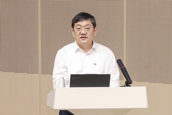 唐洪武校长授课 唐洪武校长授课