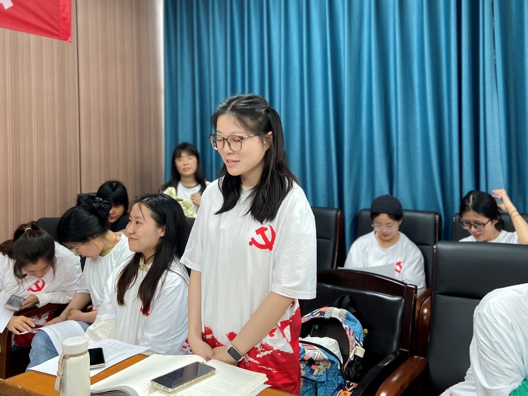 学生代表发言2 学生代表发言2