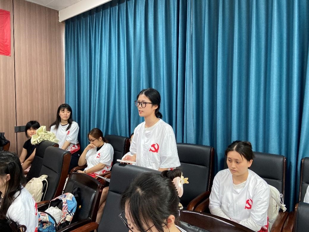 学生代表发言1 学生代表发言1