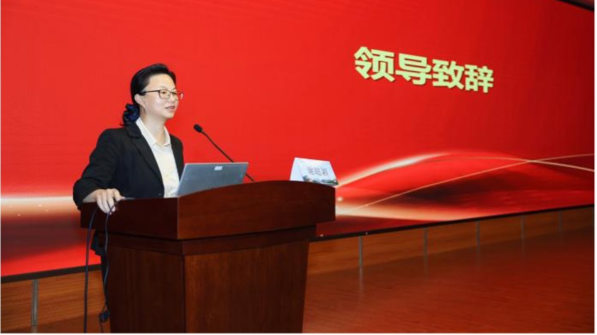 我院举办“薪传一影 医路有你” 放射诊断模块临床技能大赛