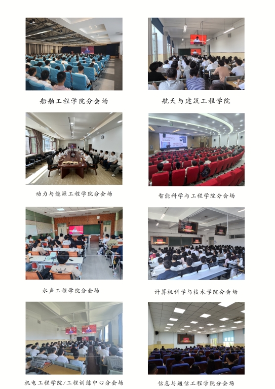 牢记嘱托 强化作风 学校万名党员同上一堂课 p3 牢记嘱托 强化作风 学校万名党员同上一堂课 p3