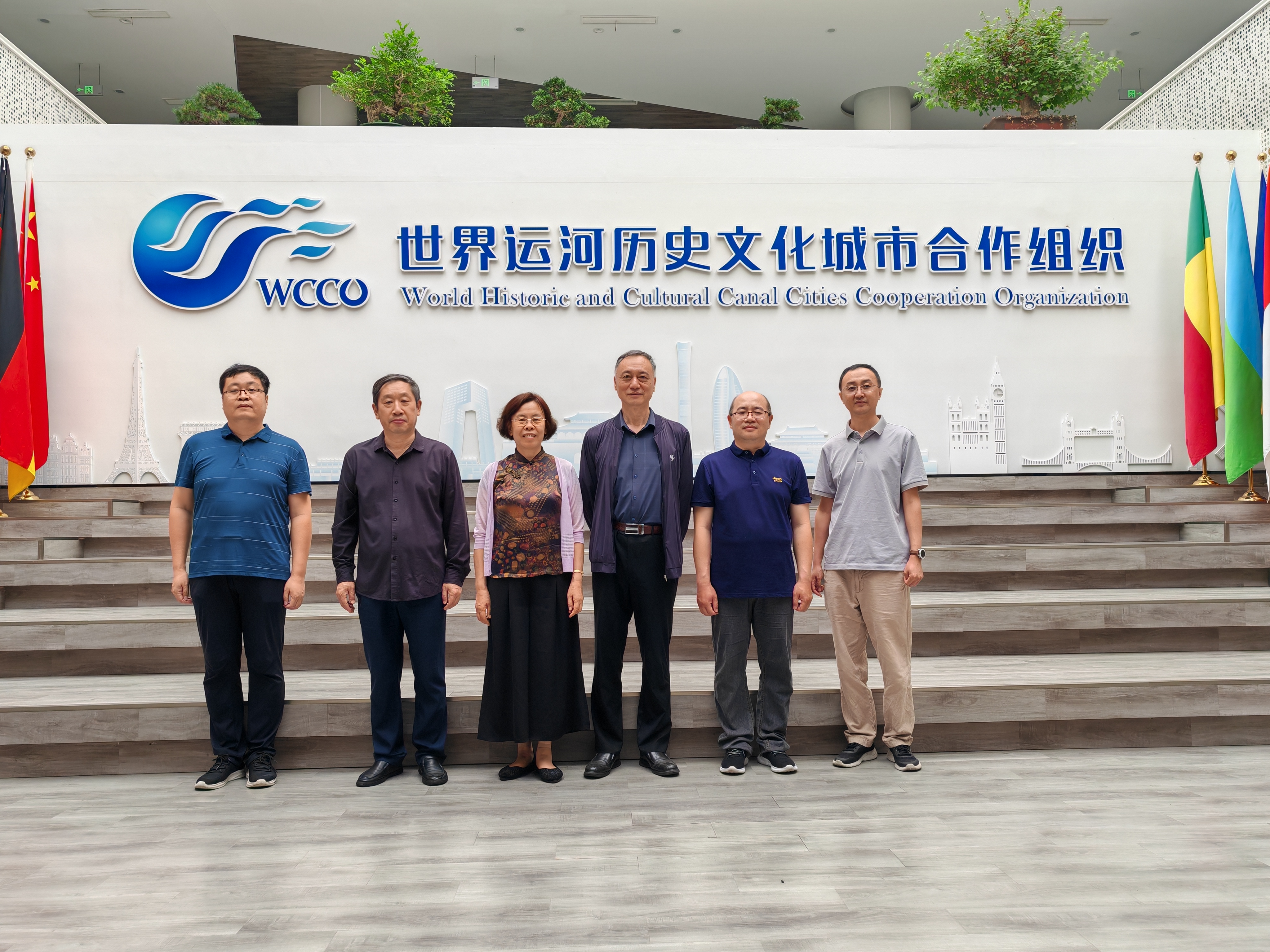 合作组织照片 合作组织照片