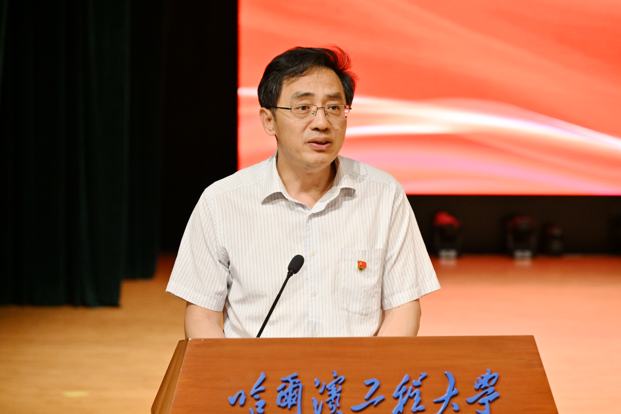 牢记嘱托 强化作风 学校万名党员同上一堂课 p2 牢记嘱托 强化作风 学校万名党员同上一堂课 p2