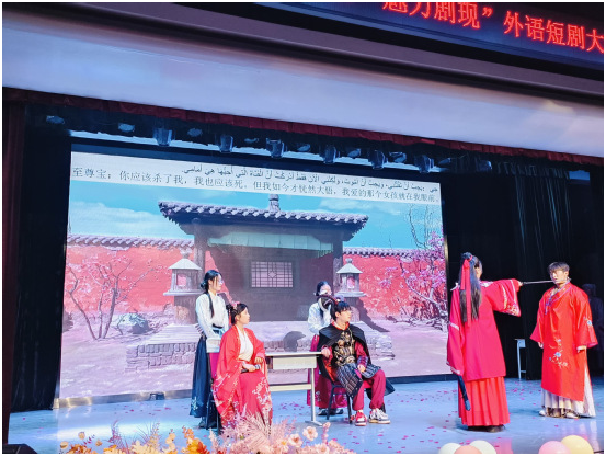 毕业典礼 3