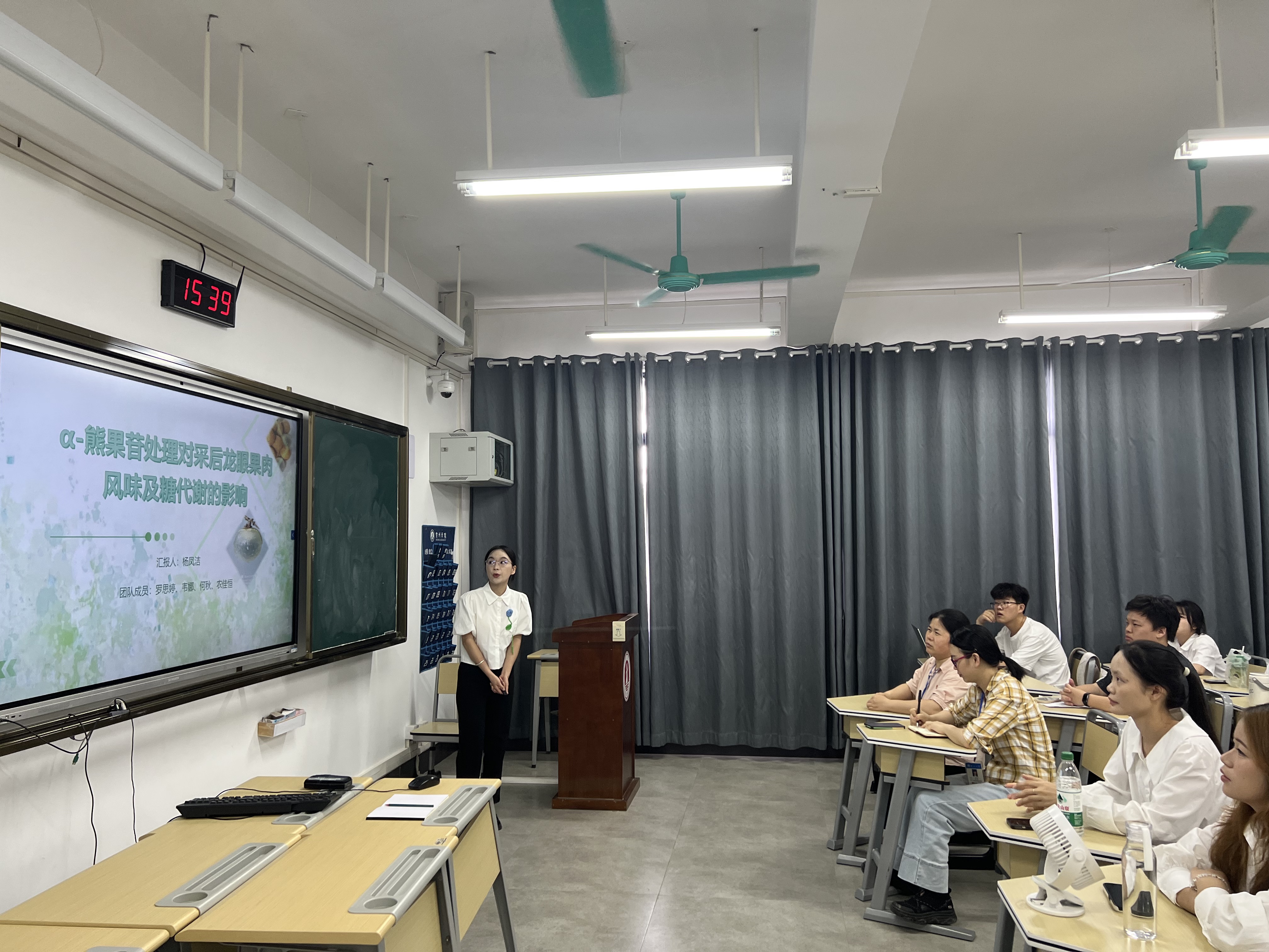 图3 挑战杯项目指导
