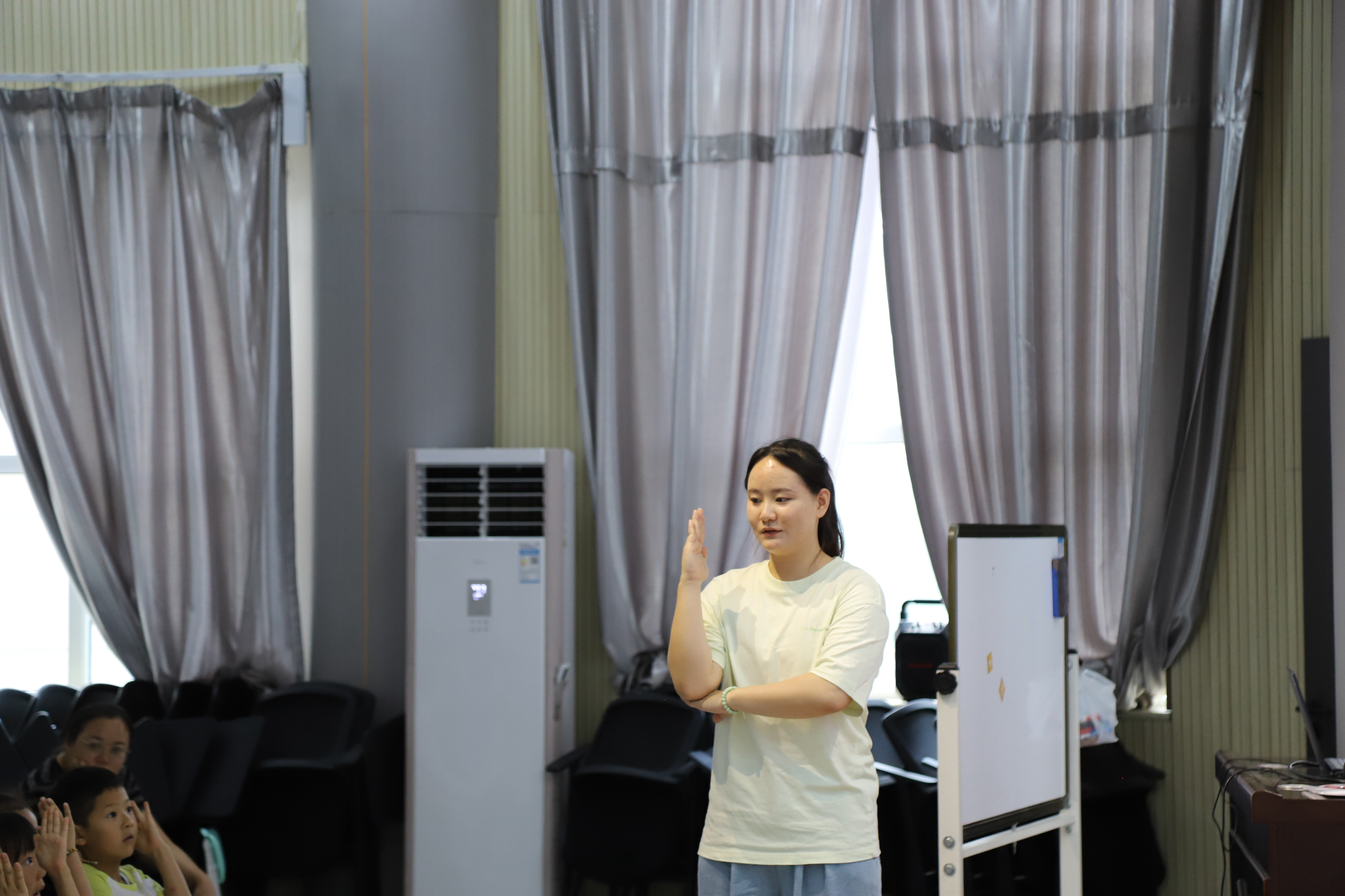 5.2学生开展第二课堂