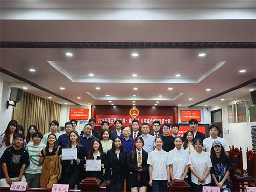 比赛合影 比赛合影