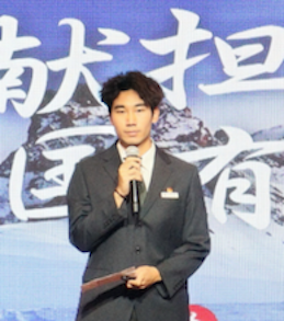 2022级审计学1班 黄皓珉