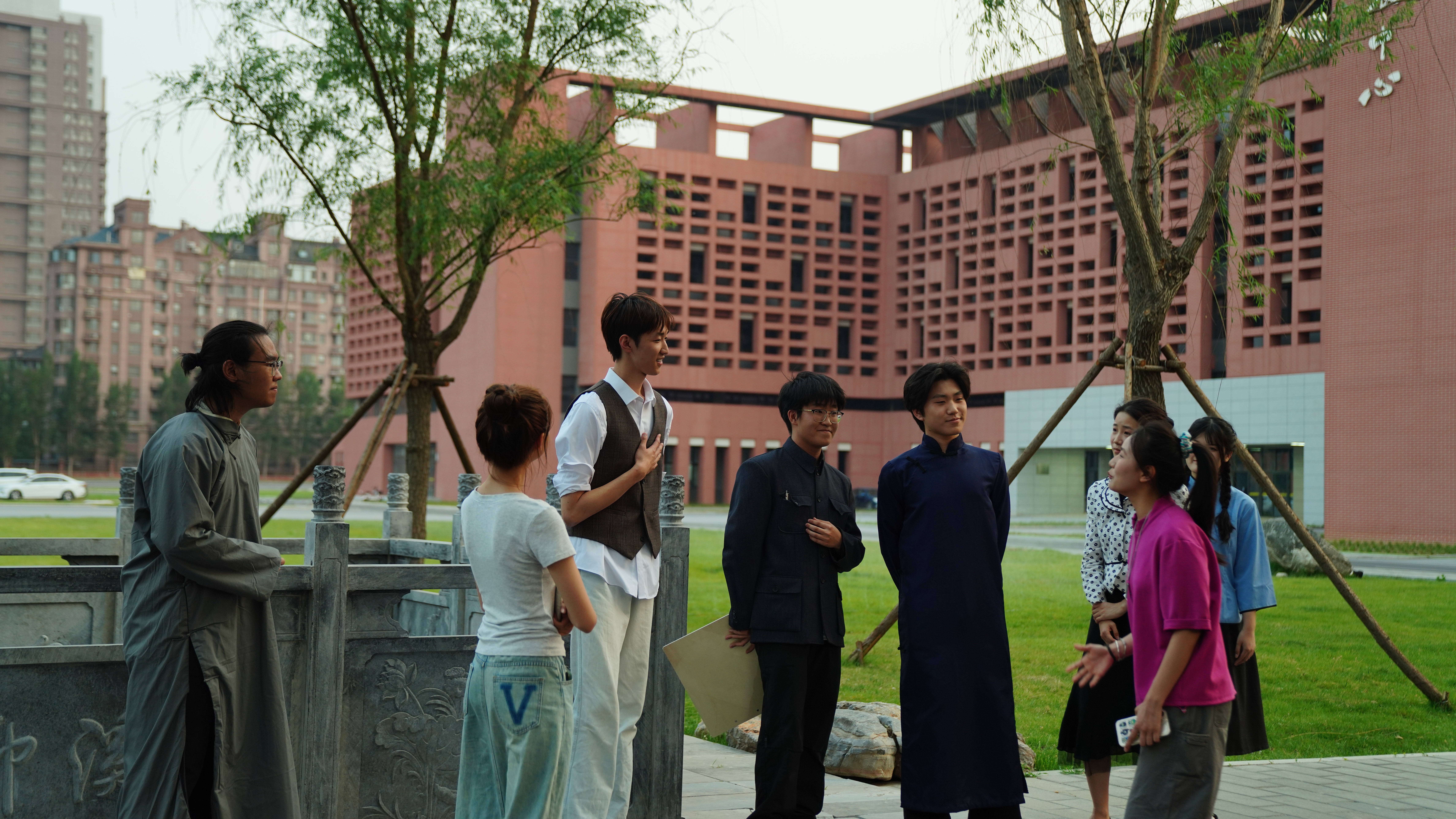 7.《泉河弦歌》(1)