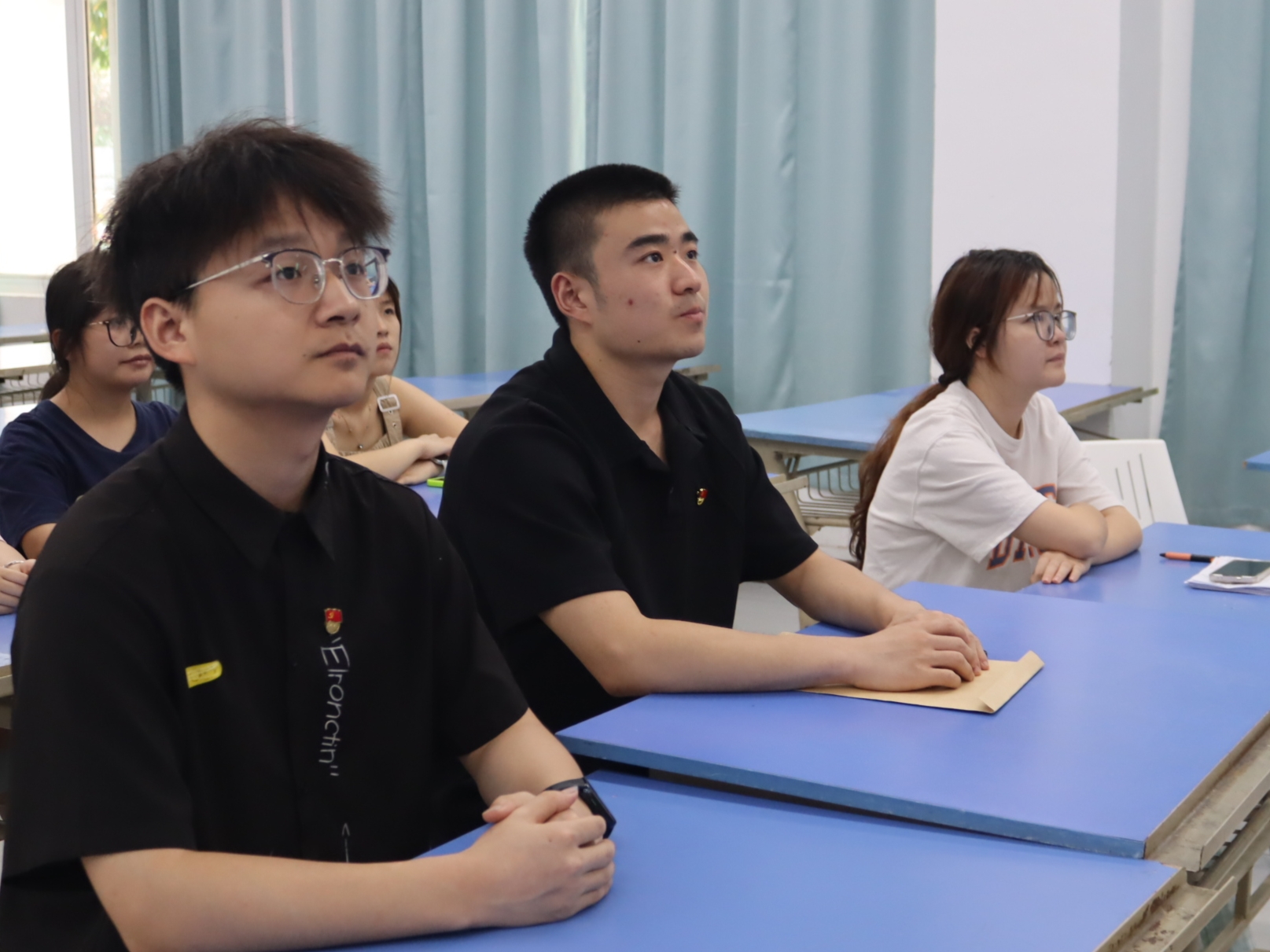 学习特写4