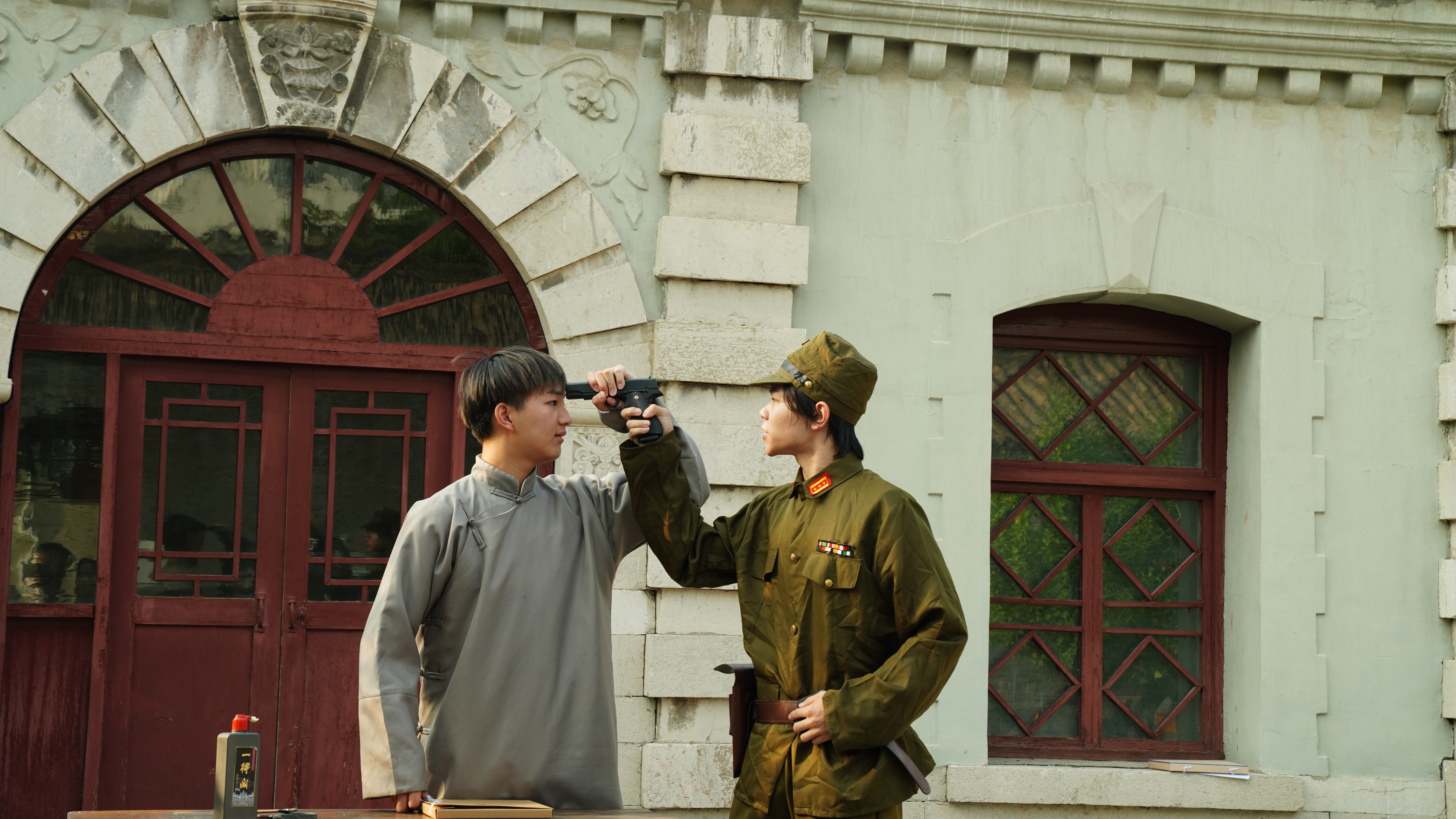 9.《文脉烽火》(1)