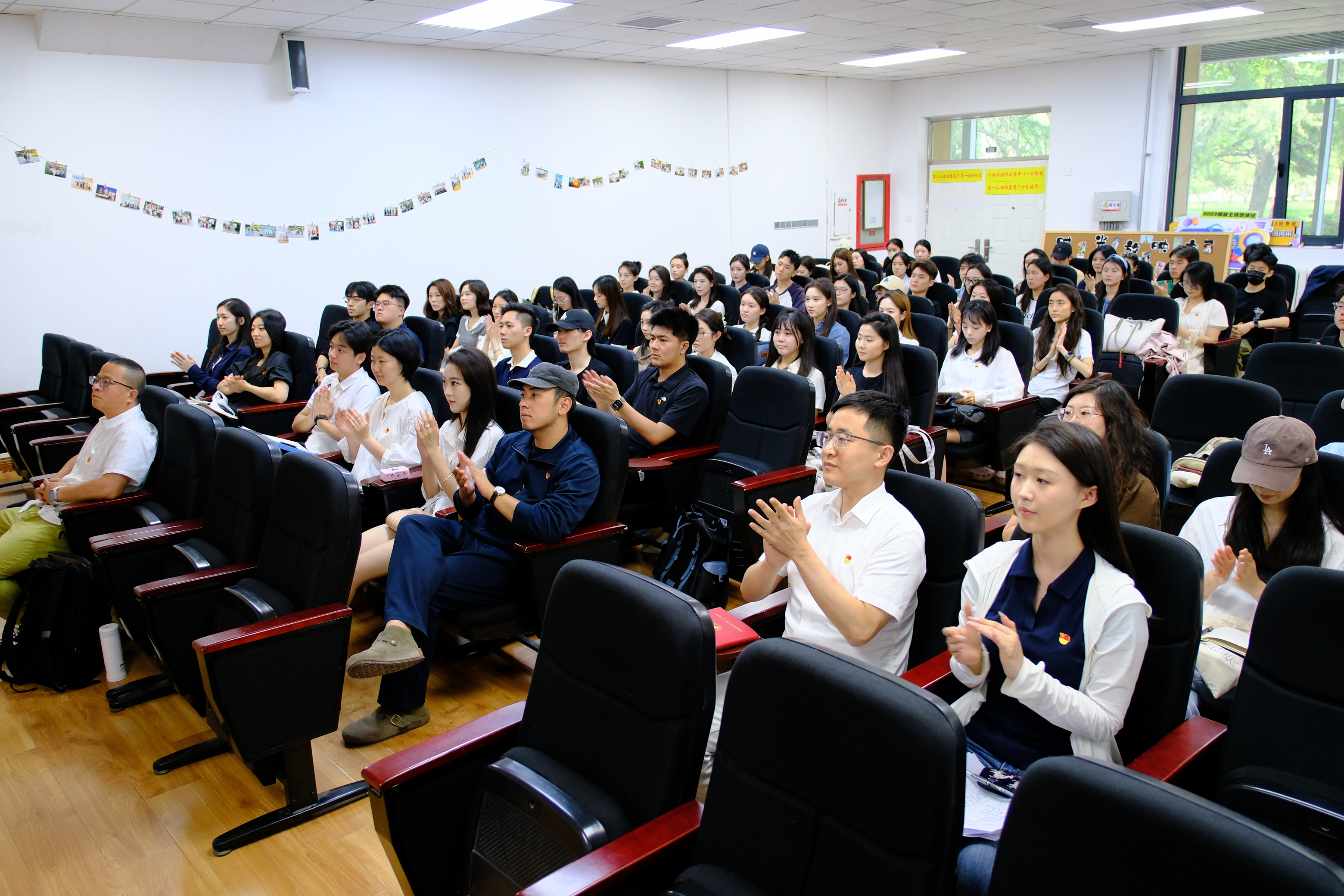 学习过程