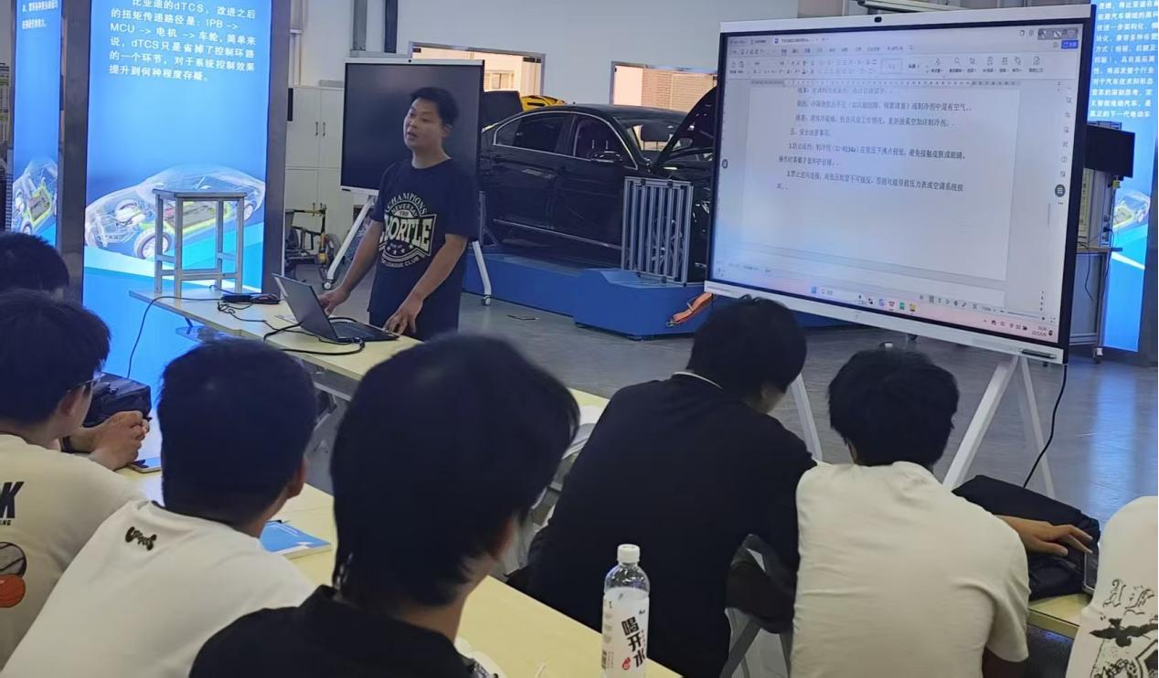 赛前强化辅导