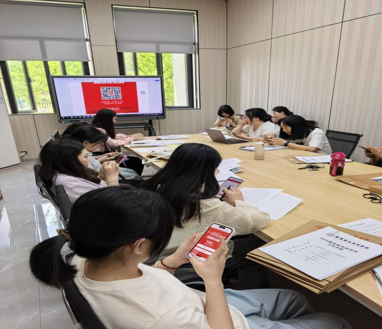 组织学习自测