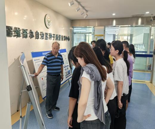 支部党员教师介绍