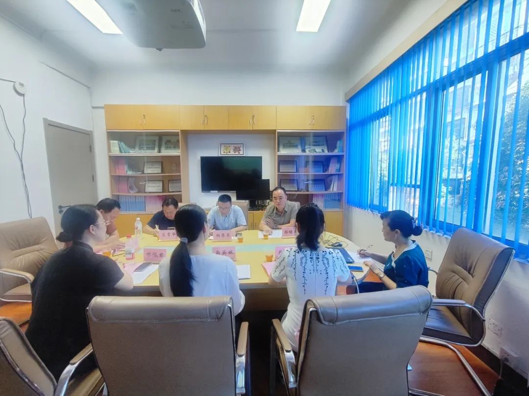 共商共育 思政实践赋能职教人才培养——“中高职一体化发展联盟”召开职业院校“大思政课”实践教学研讨会