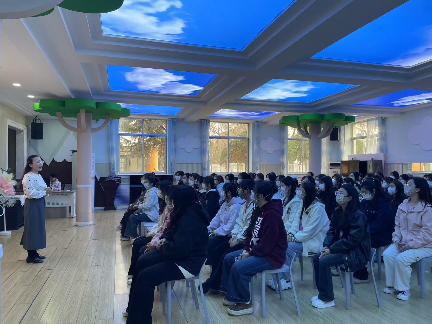 20250325-学前赴宁大幼儿园开展实践活动2 20250325-学前赴宁大幼儿园开展实践活动2