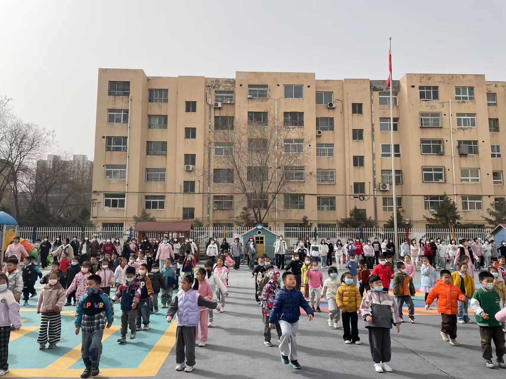 20250325-学前赴宁大幼儿园开展实践活动3 20250325-学前赴宁大幼儿园开展实践活动3