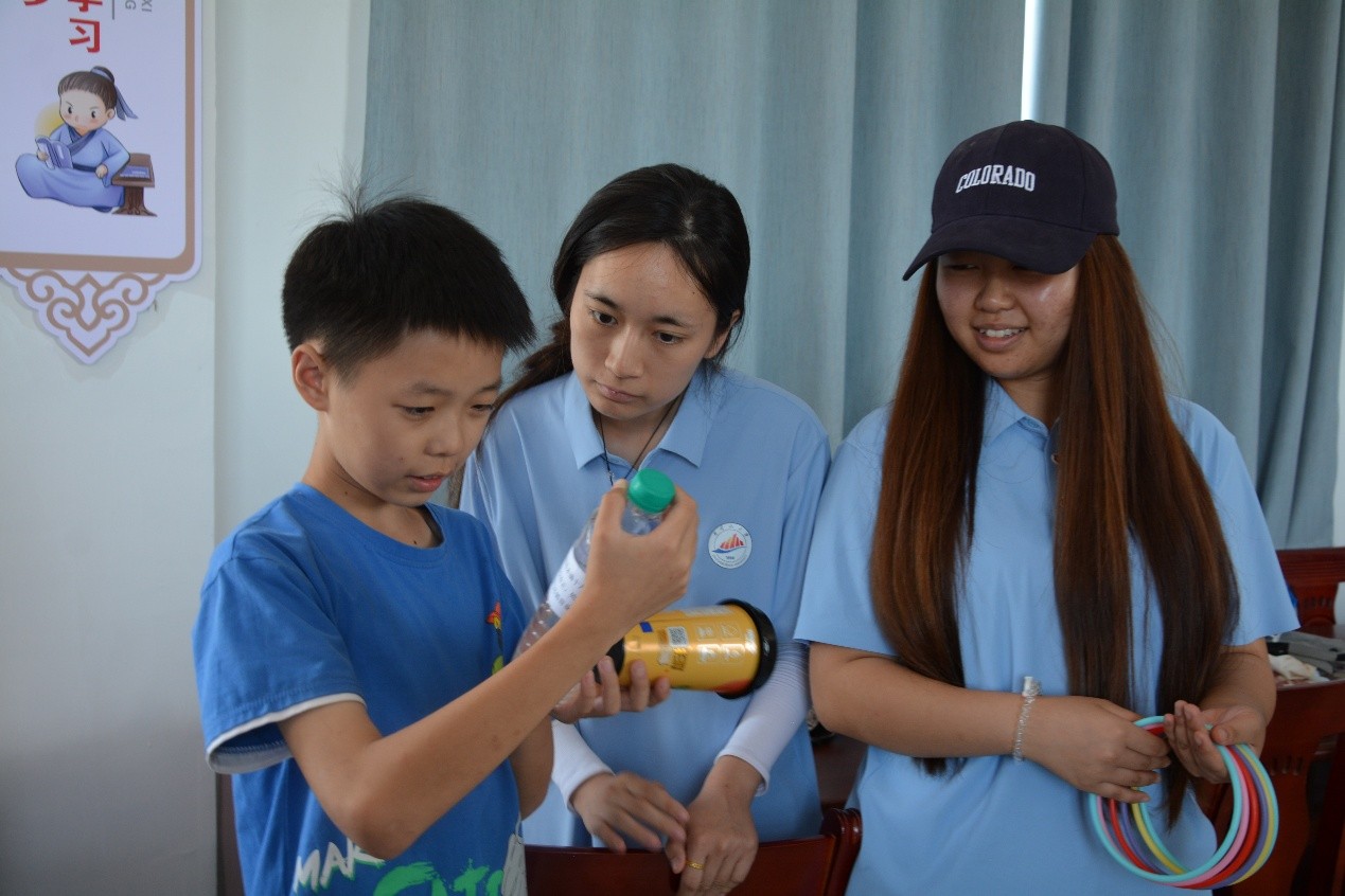 法治趣味运动会1