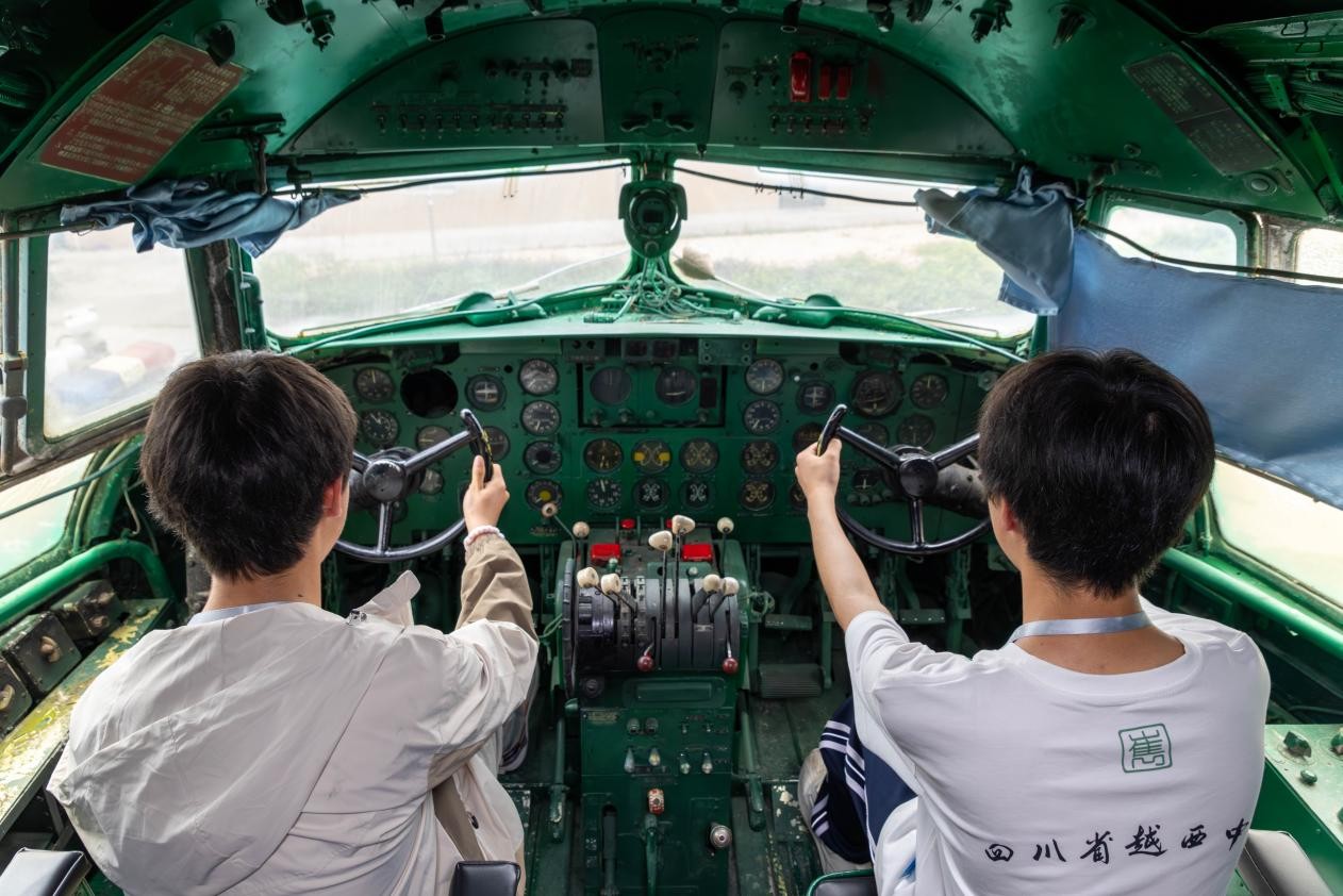 李-3