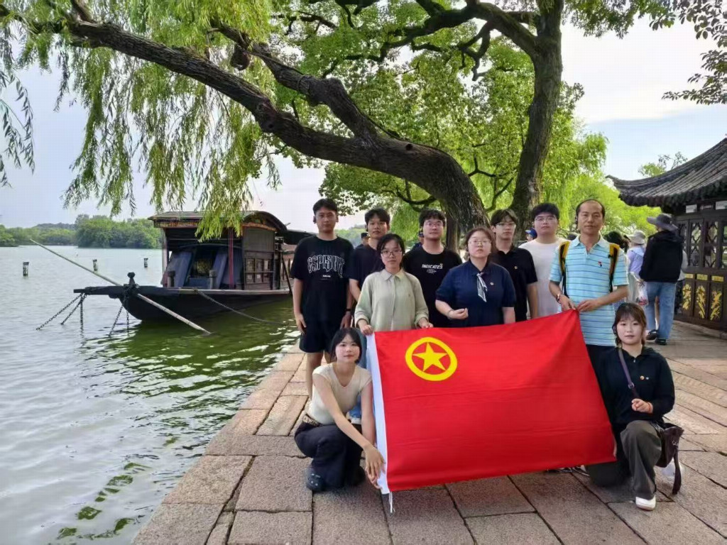 活动合影 活动合影