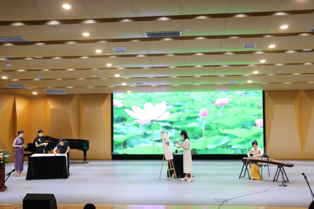 8.《‘廉’韵如波，奏响海之波澜》（1）