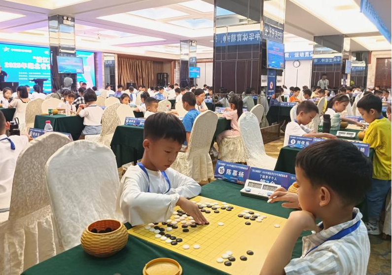 围棋1
