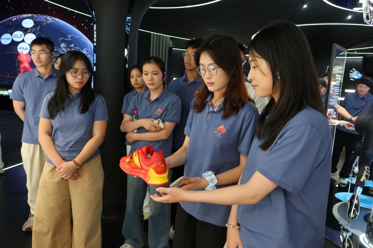 研习班丨一堂生动的“科技创新实践课” 10