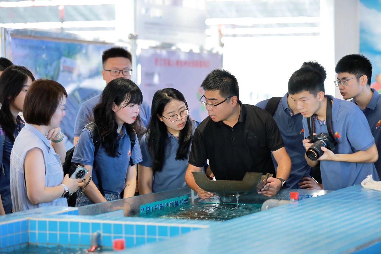 研习班丨一堂生动的“科技创新实践课” 4