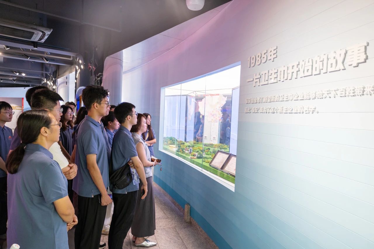 研习班丨一堂生动的“科技创新实践课” 6