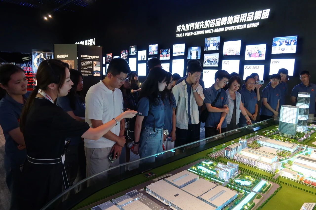 研习班丨一堂生动的“科技创新实践课” 9