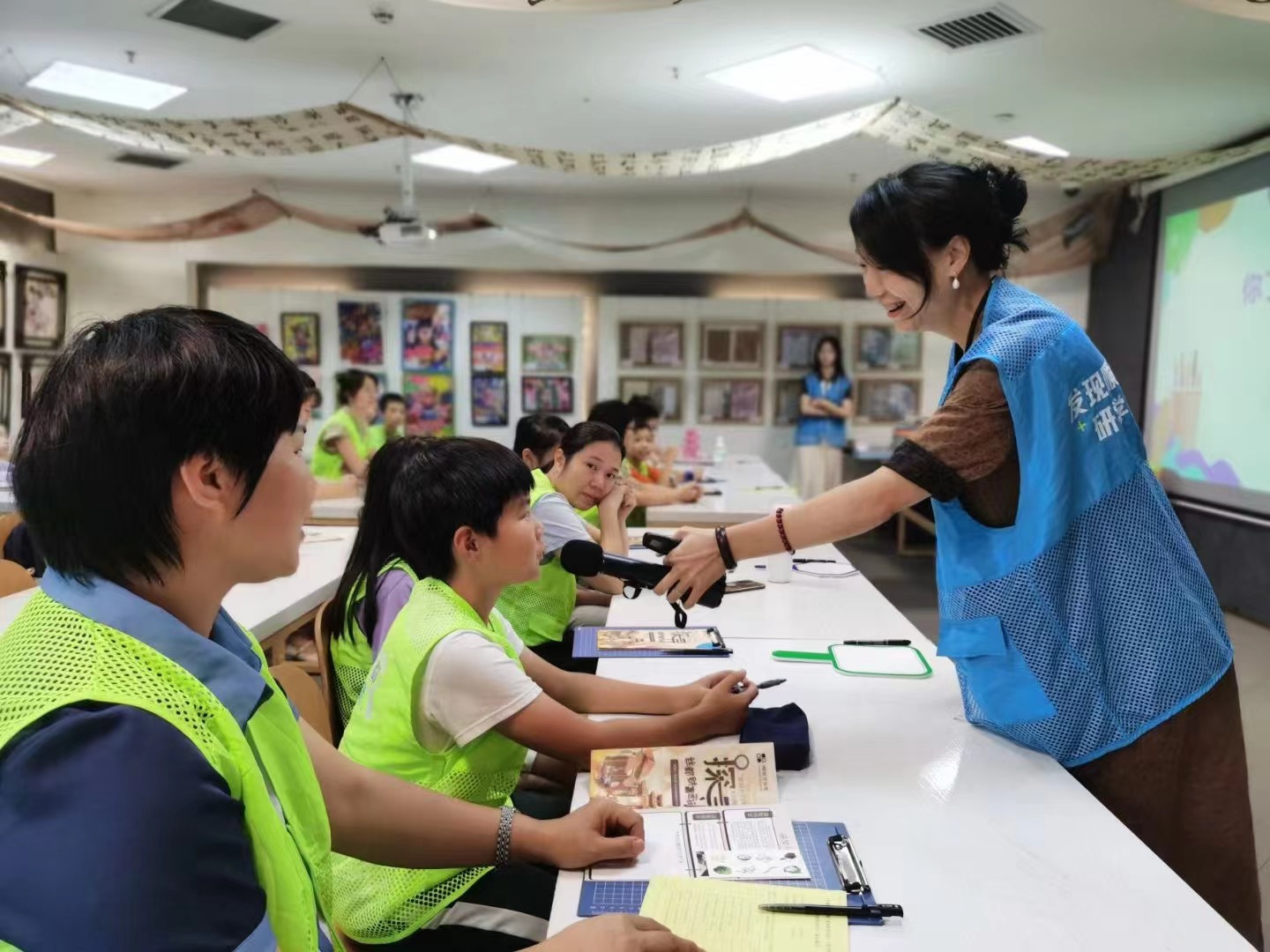 20240818甘慕仪担任研学导师