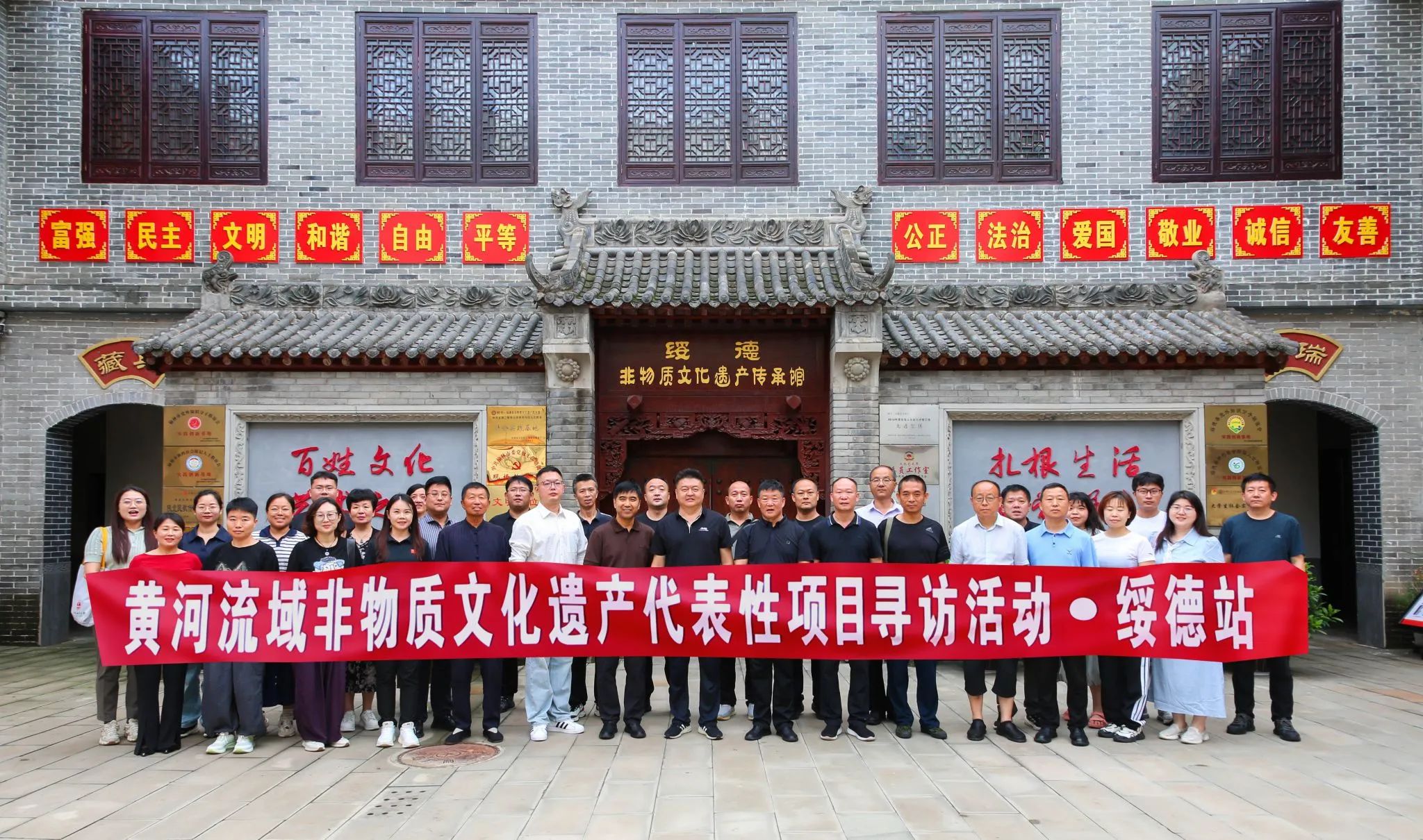 与1