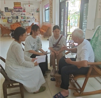 2025暑期社会实践 2025暑期社会实践