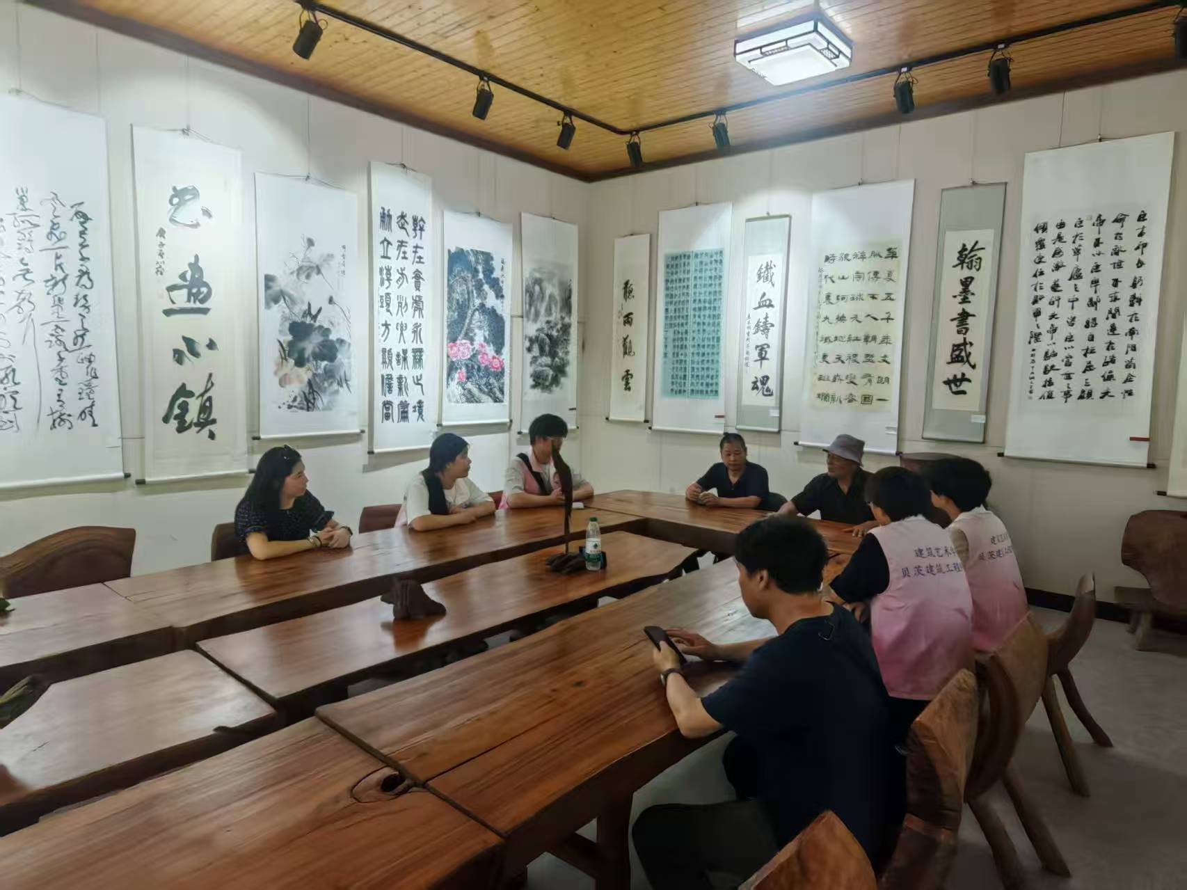 社会实践1