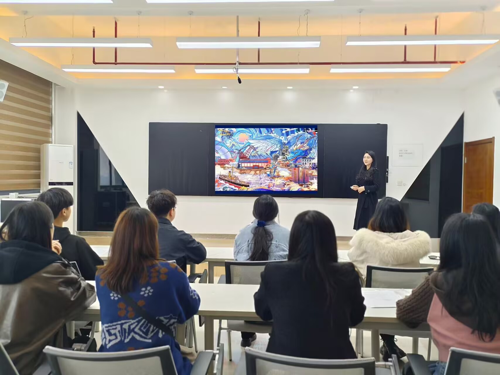 支部活动1 支部活动1