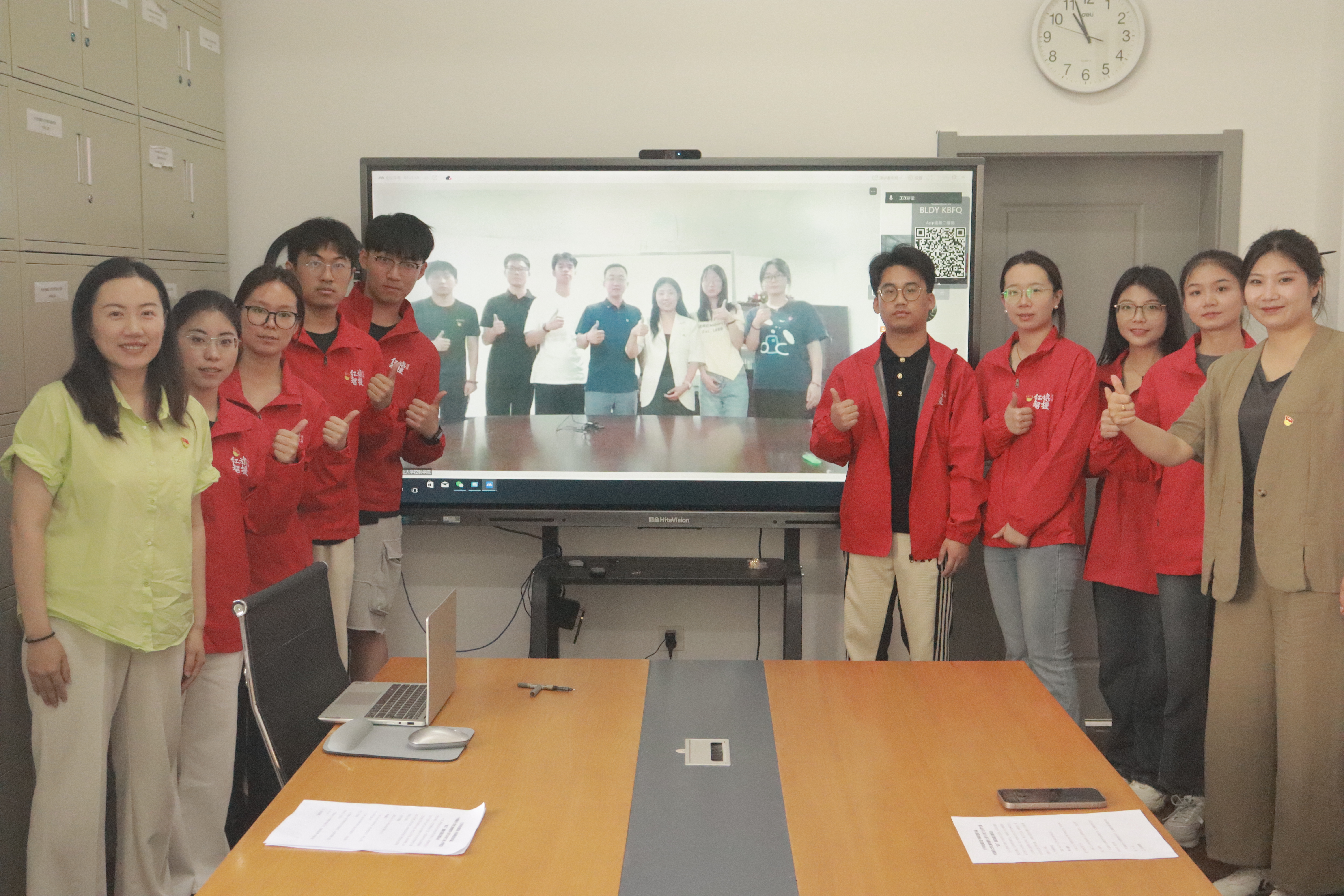 天津工业大学共建 天津工业大学共建