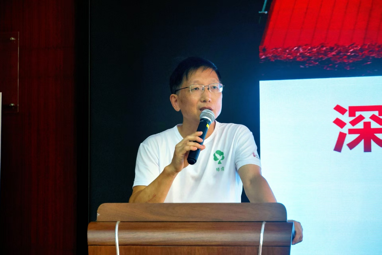 绿荫凉山实践图片3