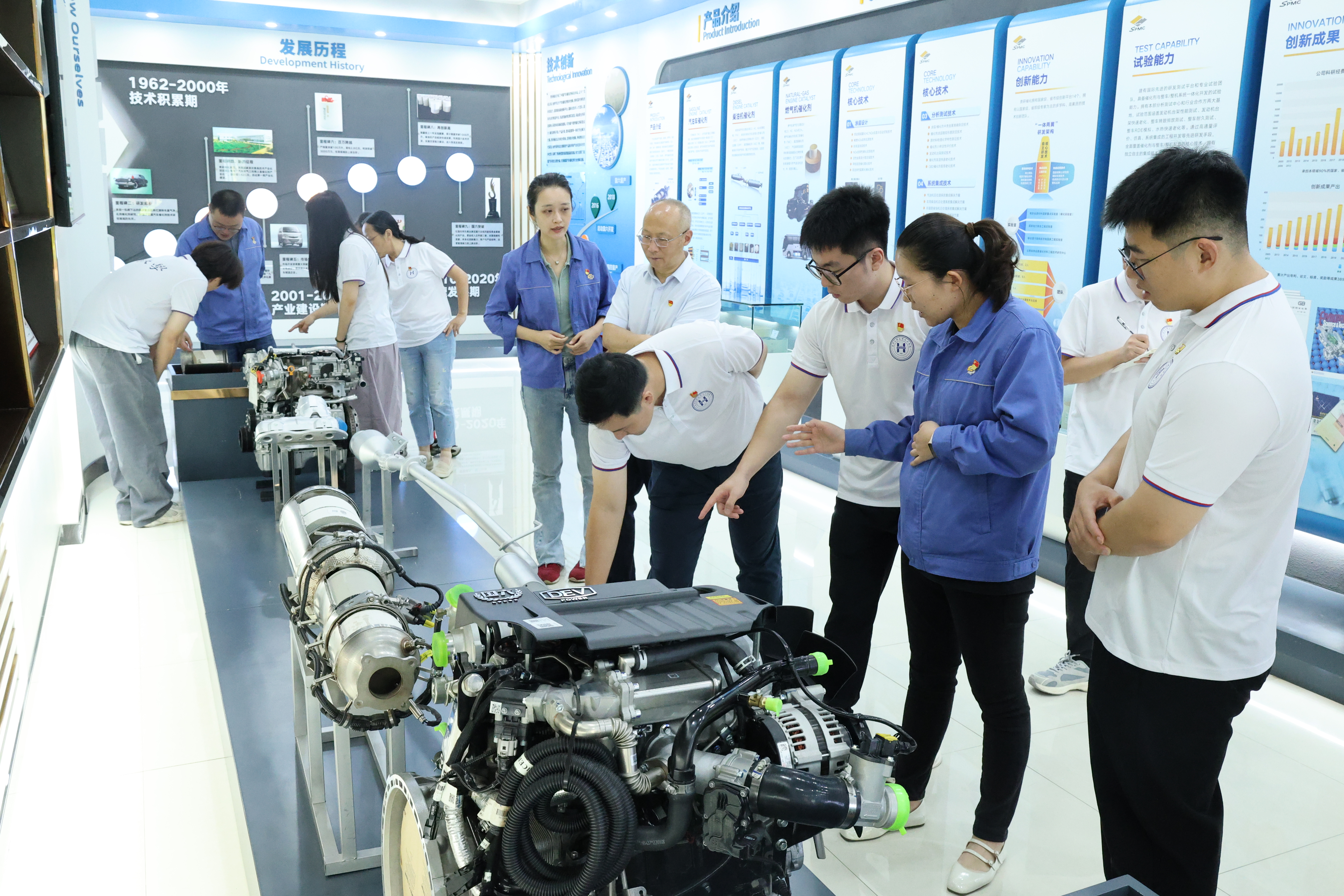 贵研化学材料（云南）有限责任公司