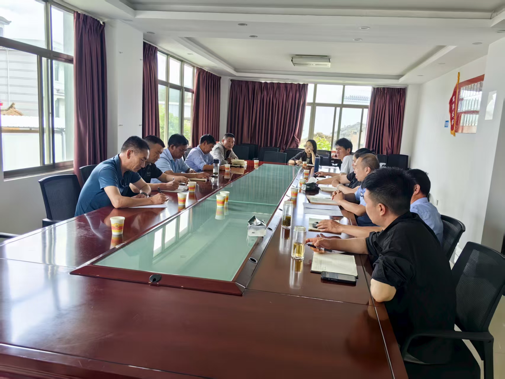 研讨会（二）