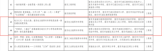 大中小一体化