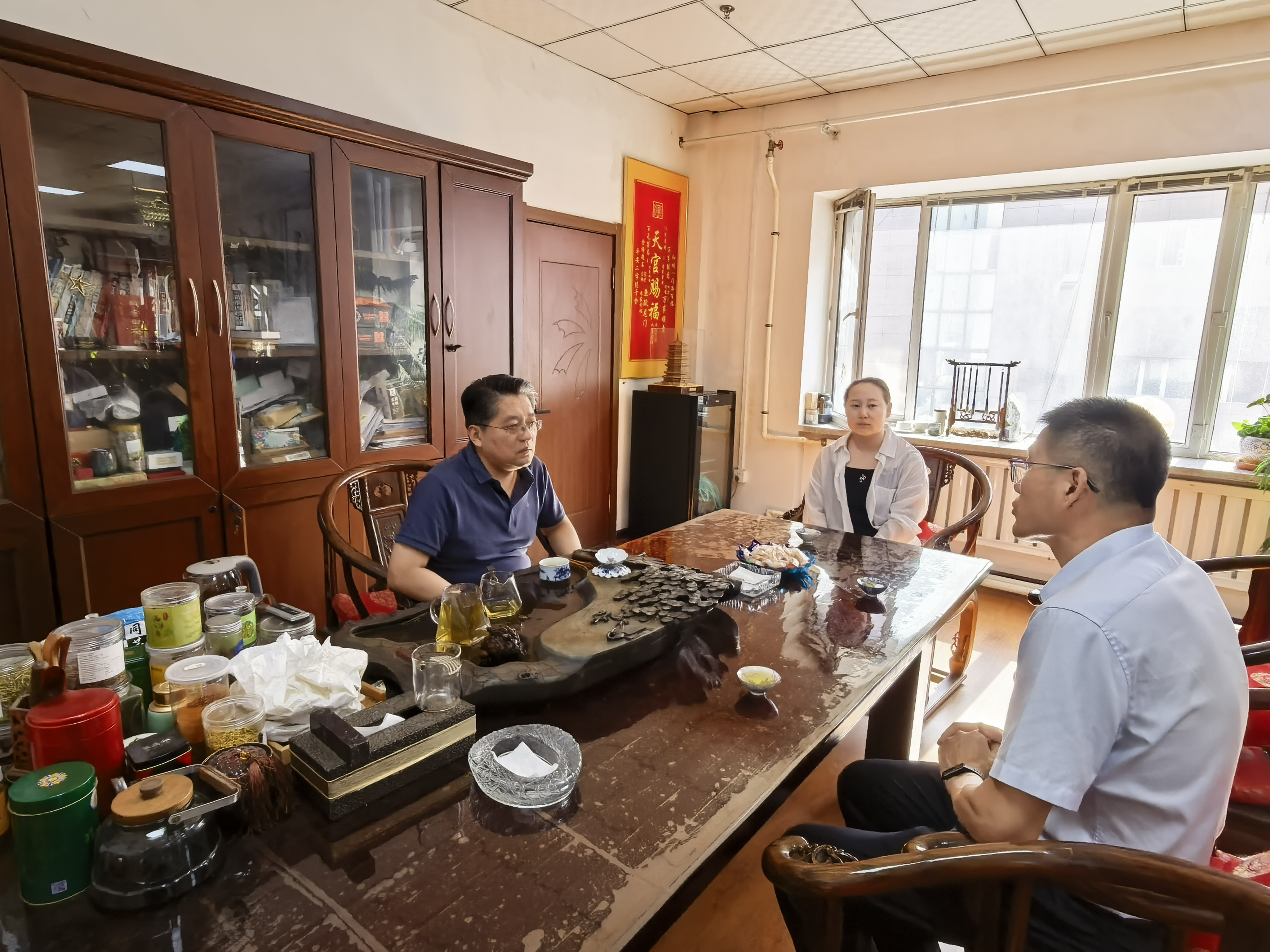 中匠民大国际工程设计有限公司黑龙江北阙分公司1