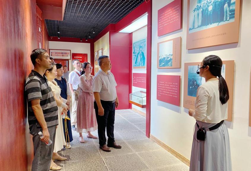 3-1 浙大西迁:荡气回肠的“文军长征” 3-1 浙大西迁:荡气回肠的“文军长征”