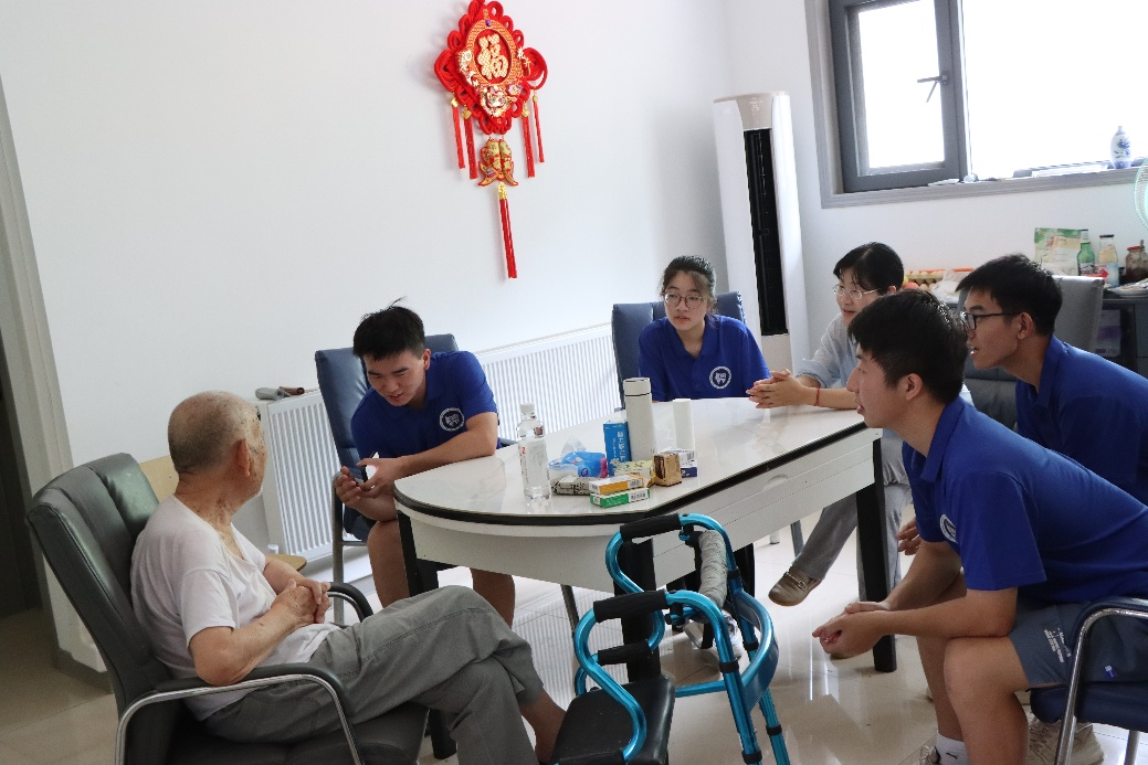 对话革命精神火种