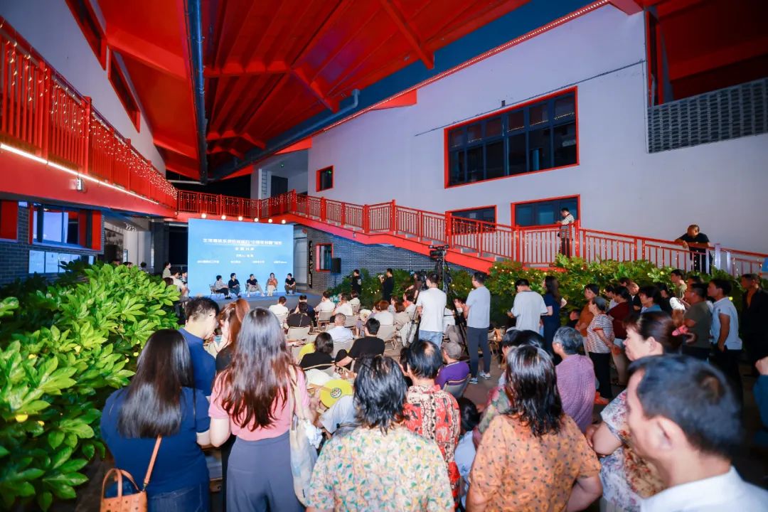 0614-中国蓝名嘴创作分享会-1