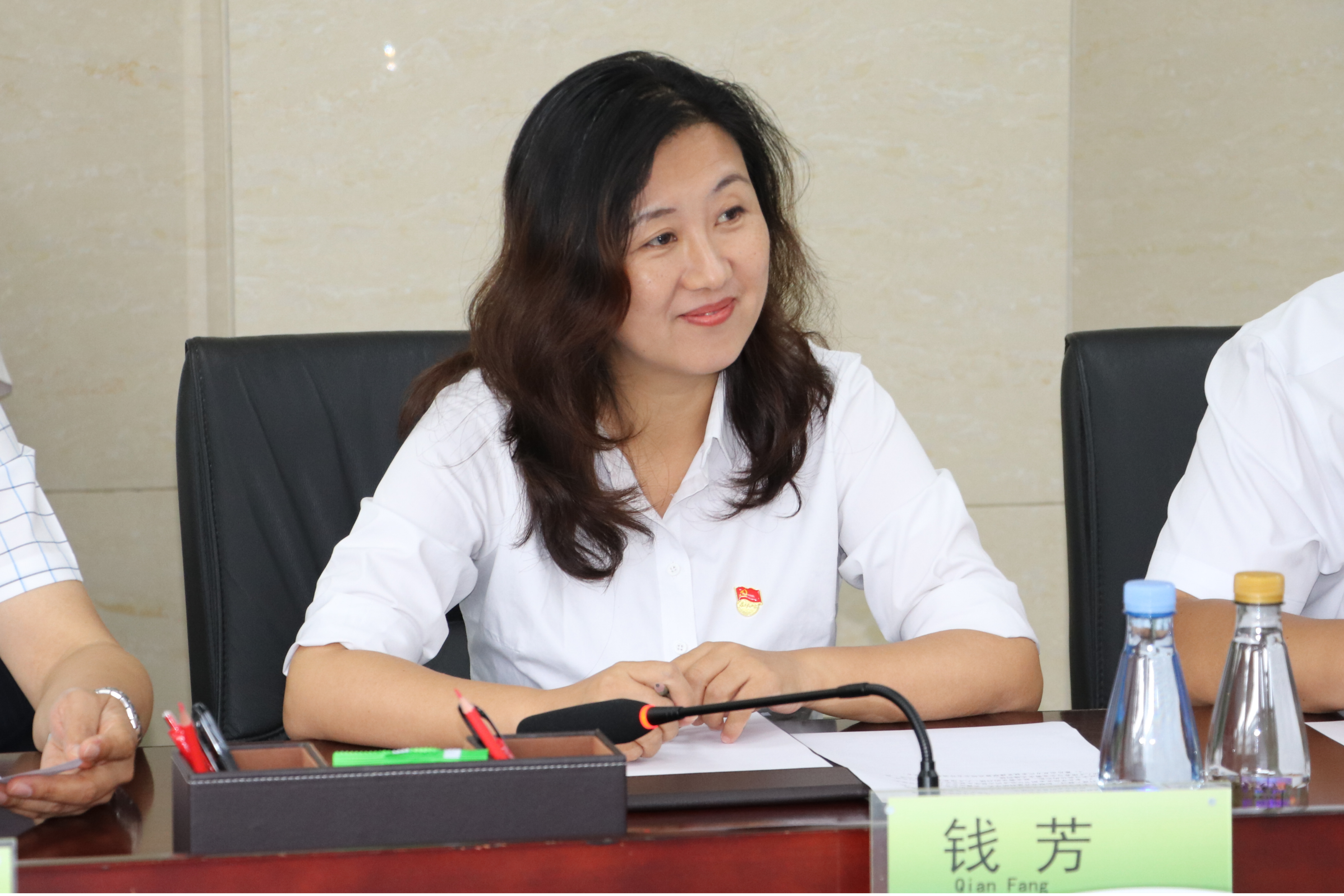 座谈交流2