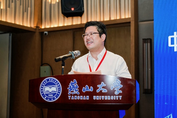 陈同舟致辞 陈同舟致辞